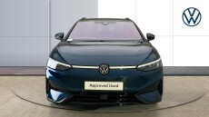 Volkswagen ID.7 210kW Match Pro Plus 77kWh 5dr Auto Electric Estate